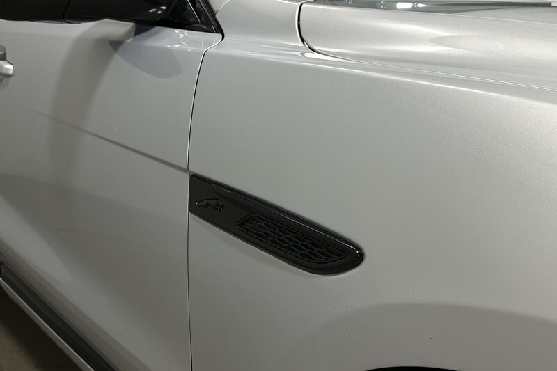 Used Jaguar F-Pace 2021 for sale - 76981594: Photo 20