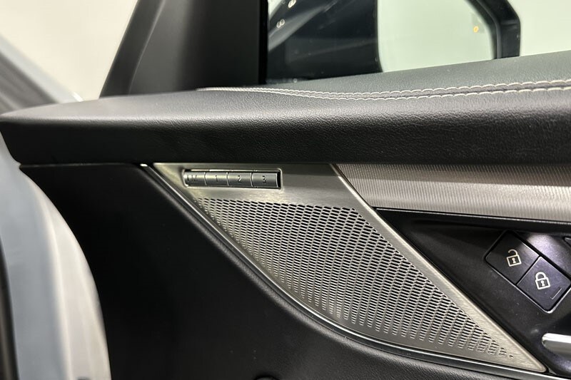 Used Jaguar F-Pace 2021 for sale - 76981594: Photo 23