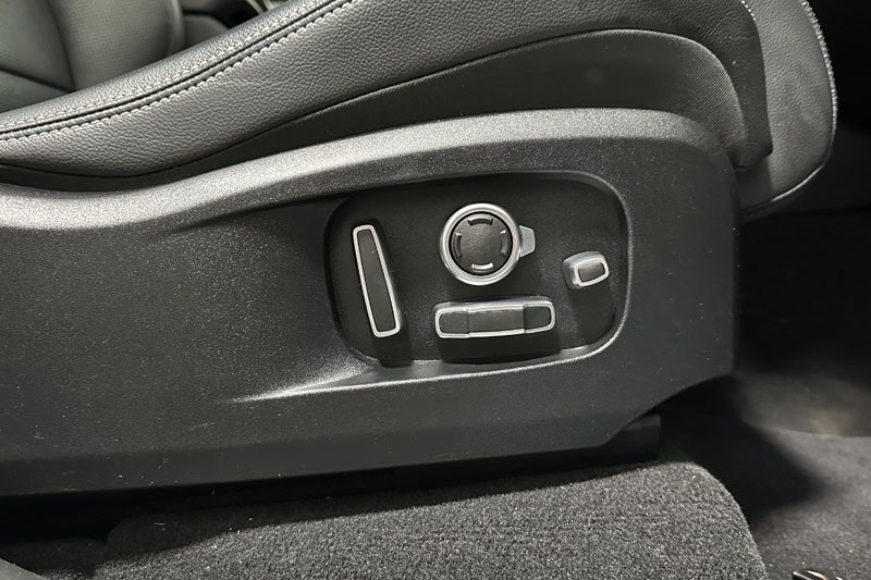 Used Jaguar F-Pace 2021 for sale - 76981594: Photo 25