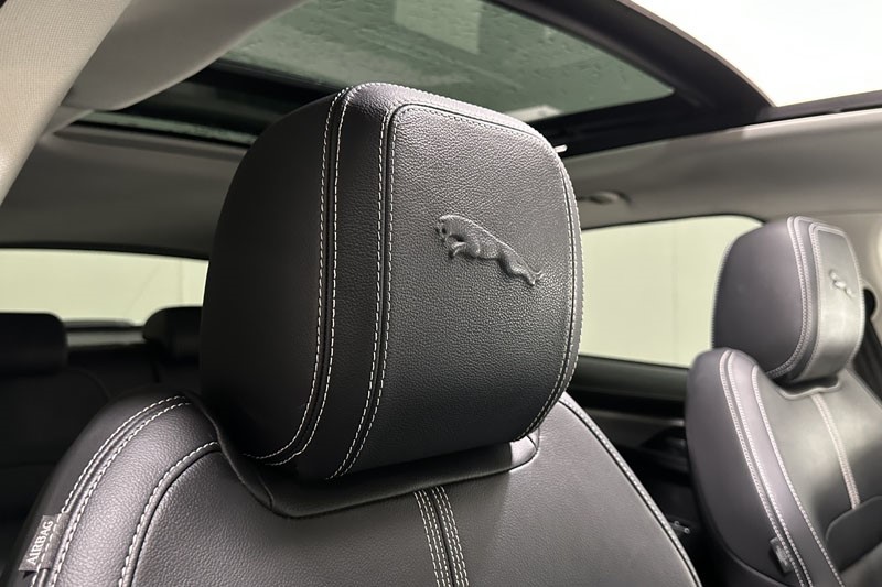 Used Jaguar F-Pace 2021 for sale - 76981594: Photo 26