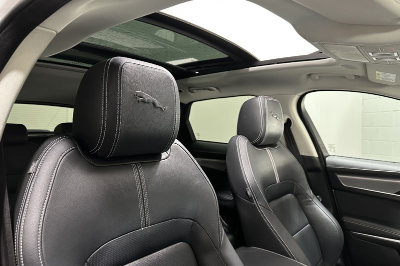 Used Jaguar F-Pace 2021 for sale - 76981594: Photo 27