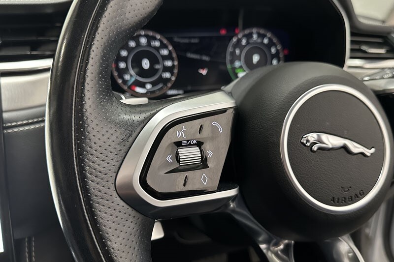 Used Jaguar F-Pace 2021 for sale - 76981594: Photo 28