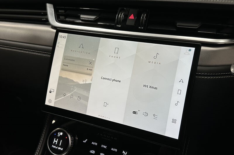 Used Jaguar F-Pace 2021 for sale - 76981594: Photo 31