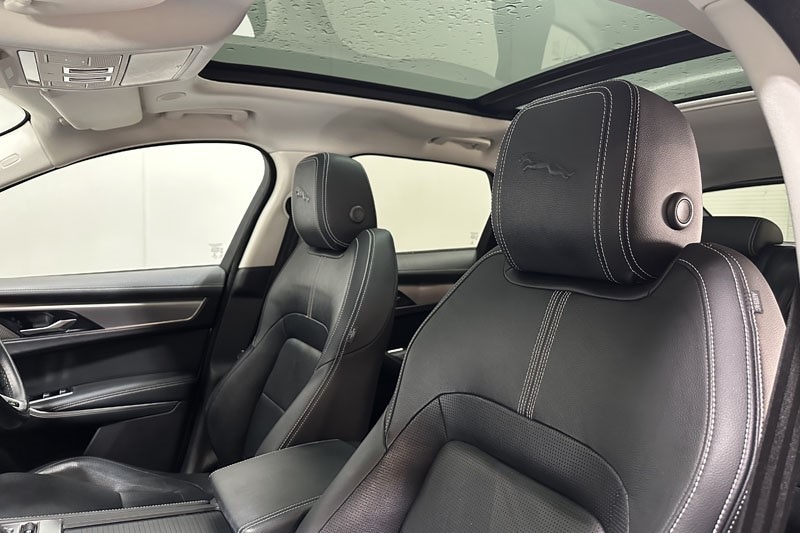 Used Jaguar F-Pace 2021 for sale - 76981594: Photo 38