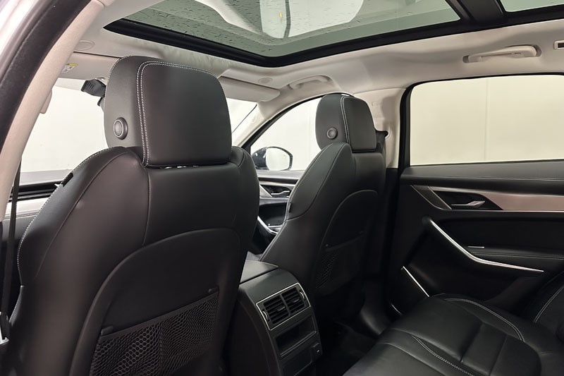 Used Jaguar F-Pace 2021 for sale - 76981594: Photo 39