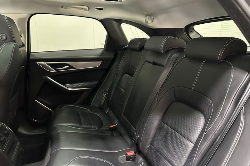 Used Jaguar F-Pace 2021 for sale - 76981594: Photo 40