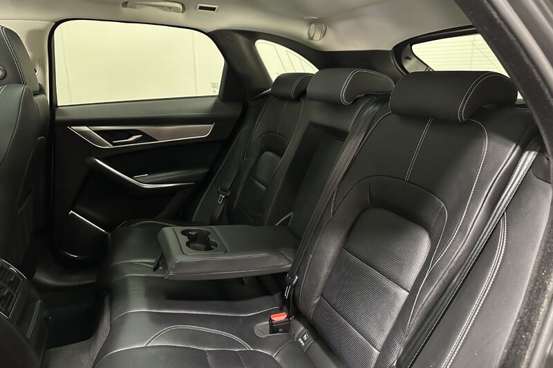 Used Jaguar F-Pace 2021 for sale - 76981594: Photo 42