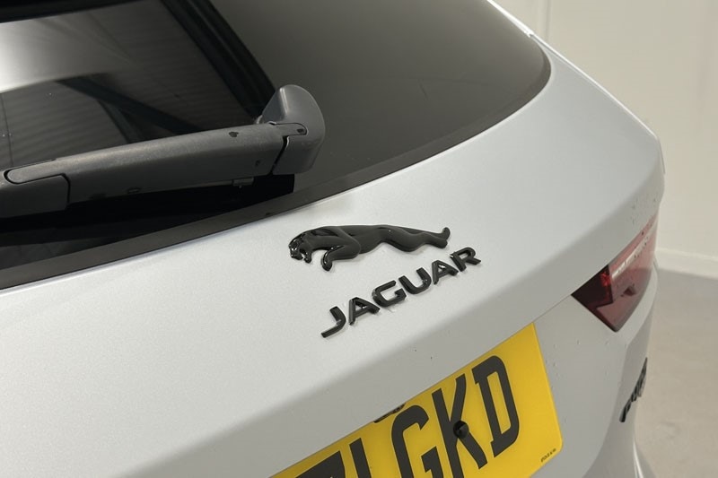 Used Jaguar F-Pace 2021 for sale - 76981594: Photo 46