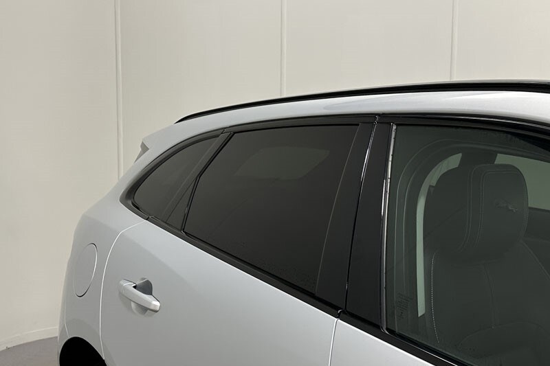 Used Jaguar F-Pace 2021 for sale - 76981594: Photo 48