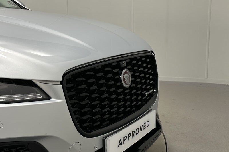 Used Jaguar F-Pace 2021 for sale - 76981594: Photo 50