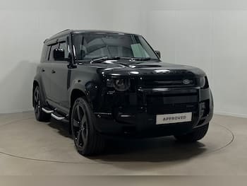 Used Land Rover Defender 2023 for sale - 79841999: Photo