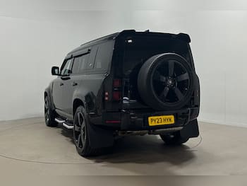 Used Land Rover Defender 2023 for sale - 79841999: Photo
