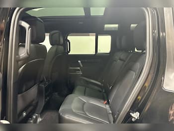 Used Land Rover Defender 2023 for sale - 79841999: Photo