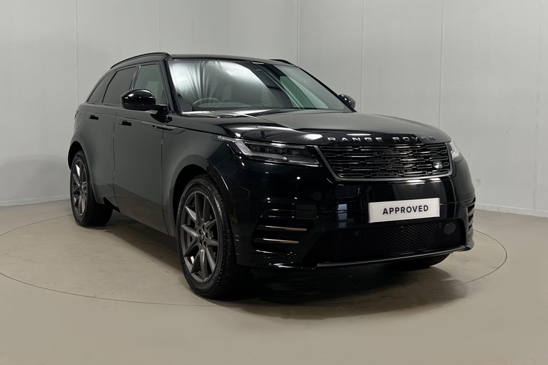 Used Land Rover Range Rover Velar 2024 for sale - 77375919: Photo 1