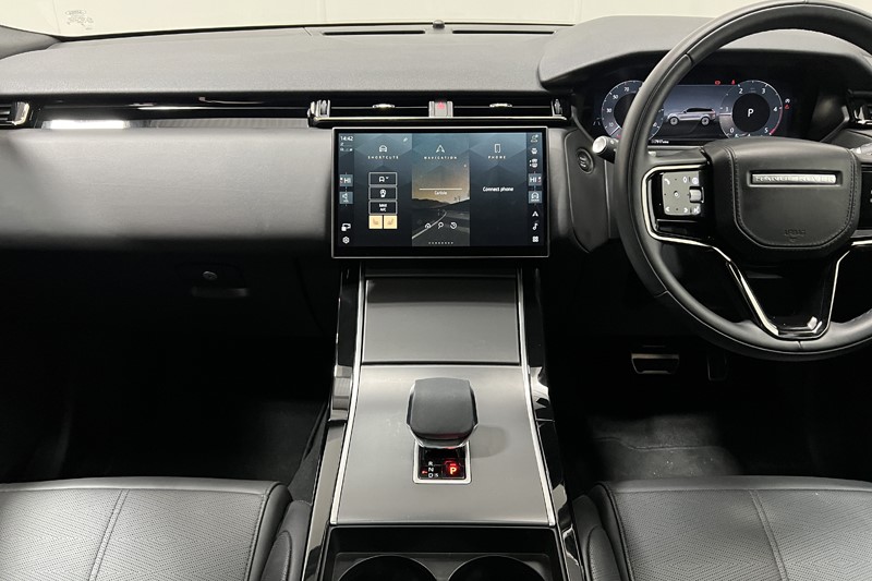 Used Land Rover Range Rover Velar 2024 for sale - 77375919: Photo 14