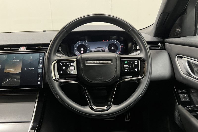 Used Land Rover Range Rover Velar 2024 for sale - 77375919: Photo 15