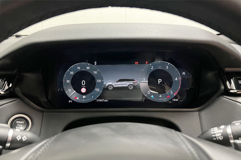 Used Land Rover Range Rover Velar 2024 for sale - 77375919: Photo 16