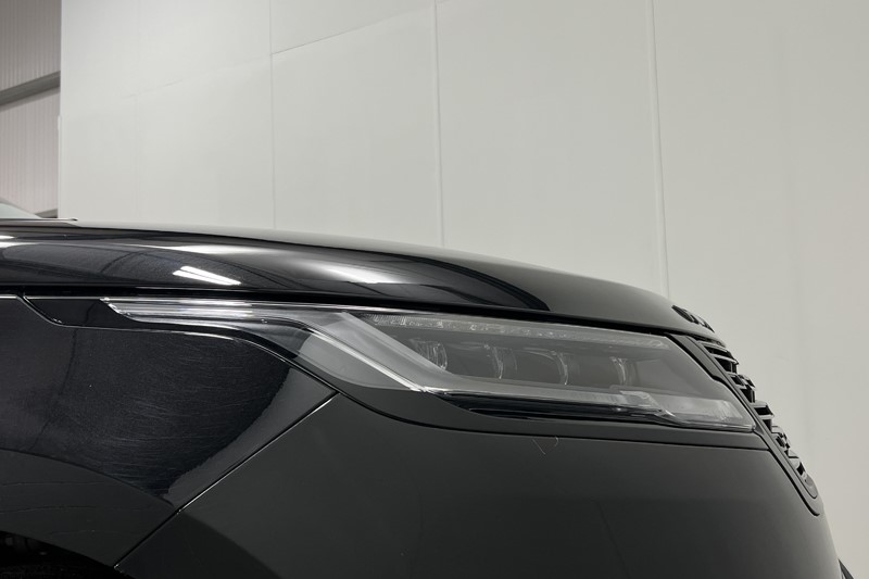 Used Land Rover Range Rover Velar 2024 for sale - 77375919: Photo 17