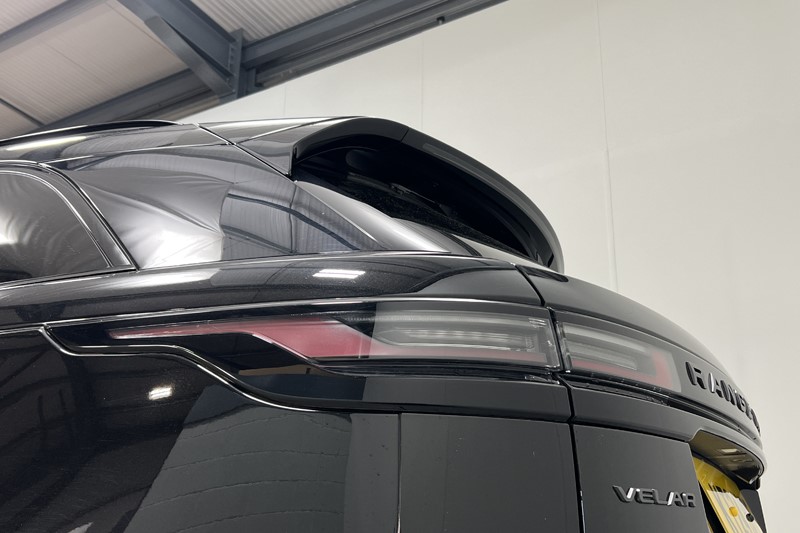 Used Land Rover Range Rover Velar 2024 for sale - 77375919: Photo 19