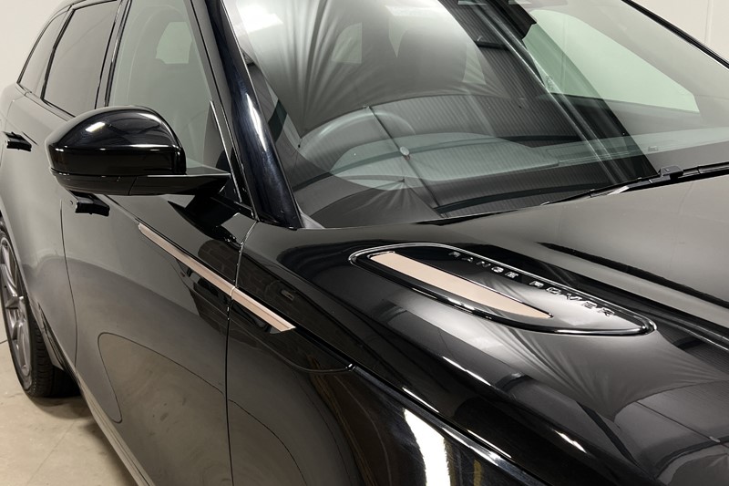 Used Land Rover Range Rover Velar 2024 for sale - 77375919: Photo 20