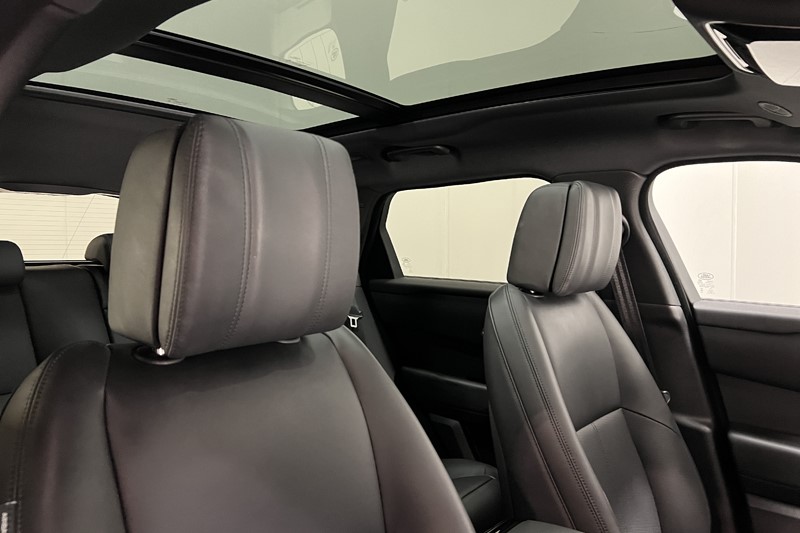 Used Land Rover Range Rover Velar 2024 for sale - 77375919: Photo 27