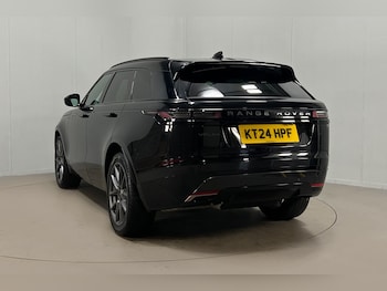 Used Land Rover Range Rover Velar 2024 for sale - 77375919: Photo