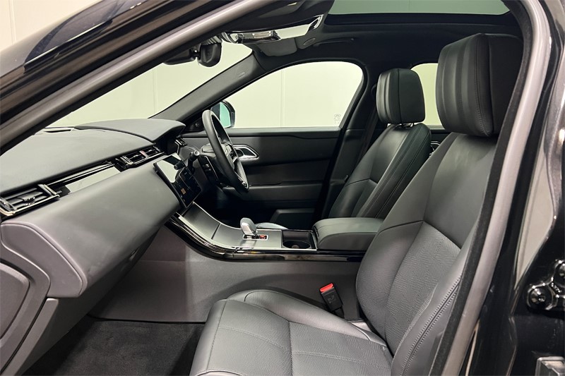 Used Land Rover Range Rover Velar 2024 for sale - 77375919: Photo 3