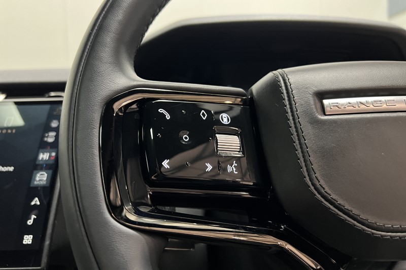 Used Land Rover Range Rover Velar 2024 for sale - 77375919: Photo 30