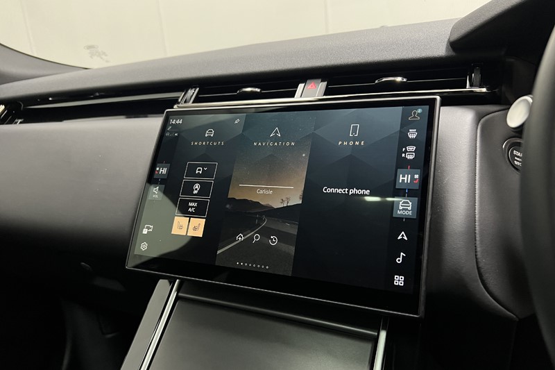 Used Land Rover Range Rover Velar 2024 for sale - 77375919: Photo 31