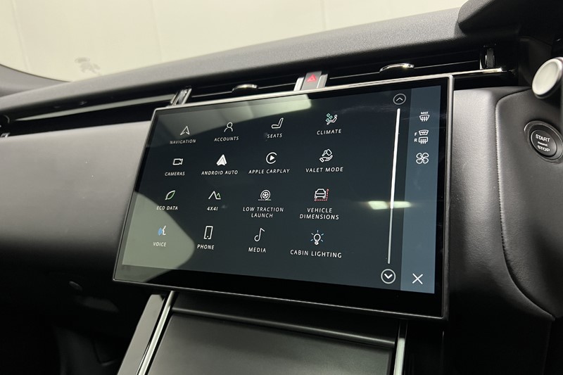 Used Land Rover Range Rover Velar 2024 for sale - 77375919: Photo 36