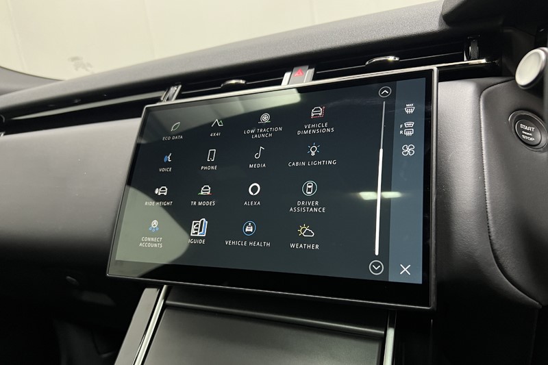 Used Land Rover Range Rover Velar 2024 for sale - 77375919: Photo 37