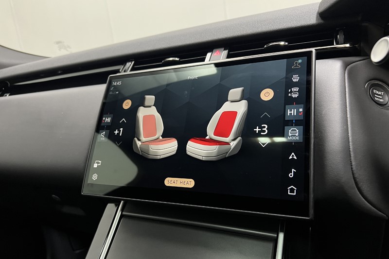 Used Land Rover Range Rover Velar 2024 for sale - 77375919: Photo 38