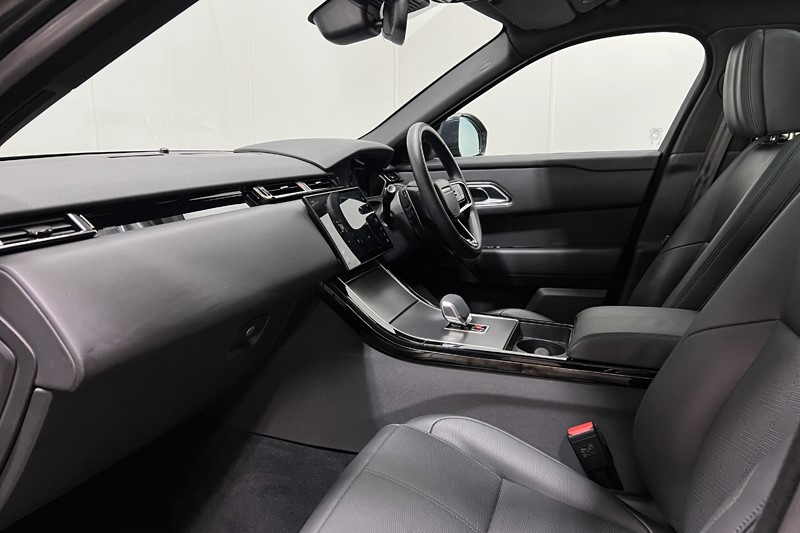 Used Land Rover Range Rover Velar 2024 for sale - 77375919: Photo 39