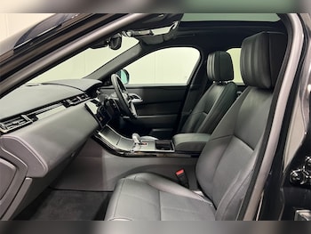 Used Land Rover Range Rover Velar 2024 for sale - 77375919: Photo