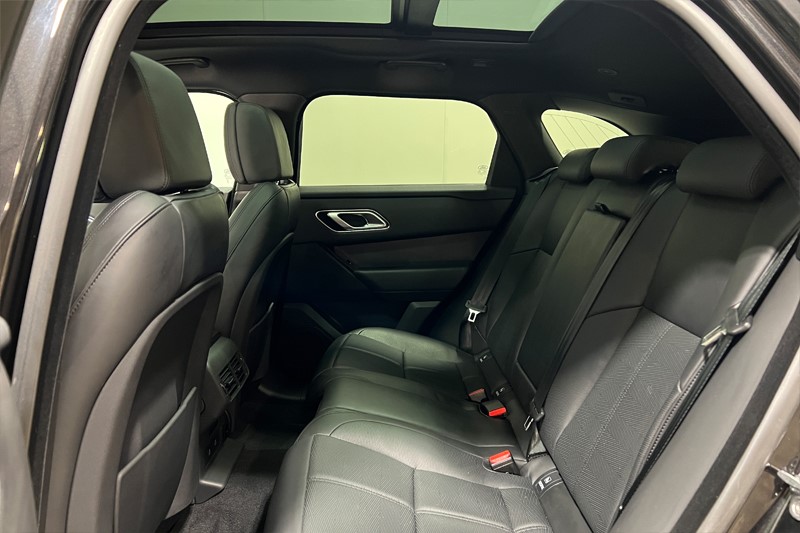 Used Land Rover Range Rover Velar 2024 for sale - 77375919: Photo 4