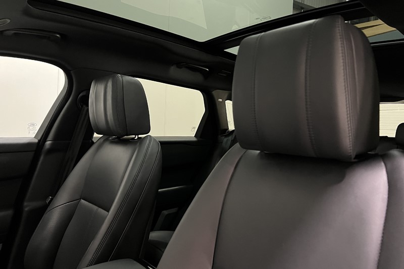 Used Land Rover Range Rover Velar 2024 for sale - 77375919: Photo 41