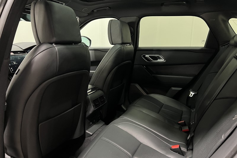 Used Land Rover Range Rover Velar 2024 for sale - 77375919: Photo 42