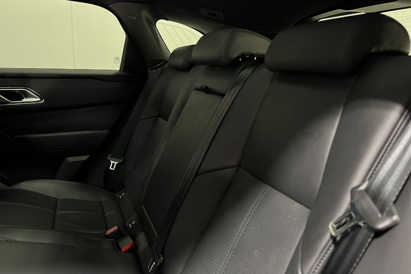 Used Land Rover Range Rover Velar 2024 for sale - 77375919: Photo 43