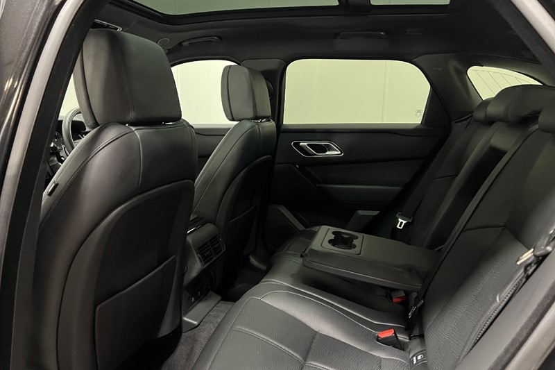 Used Land Rover Range Rover Velar 2024 for sale - 77375919: Photo 45