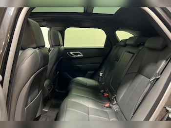Used Land Rover Range Rover Velar 2024 for sale - 77375919: Photo