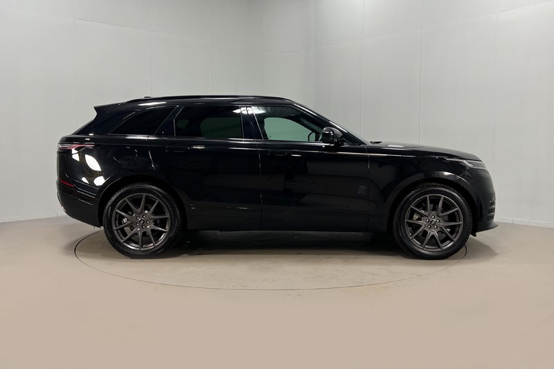 Used Land Rover Range Rover Velar 2024 for sale - 77375919: Photo 5