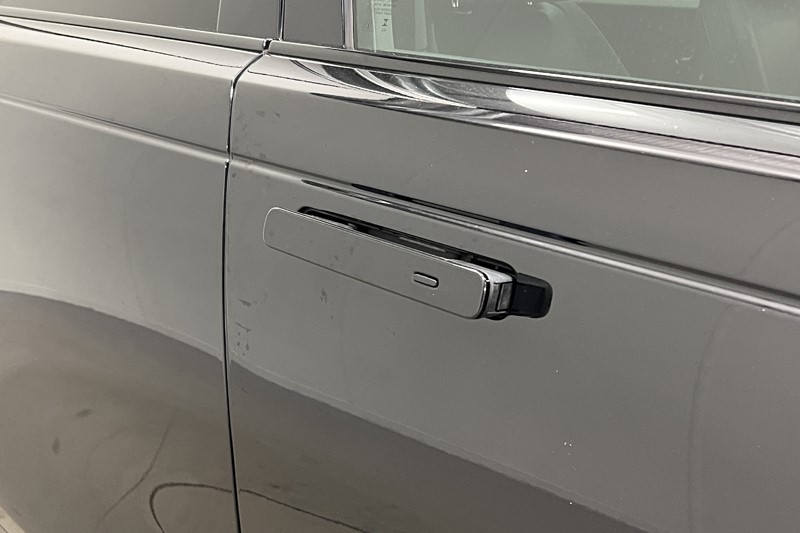 Used Land Rover Range Rover Velar 2024 for sale - 77375919: Photo 50