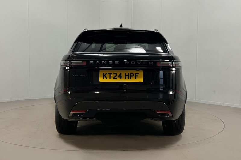 Used Land Rover Range Rover Velar 2024 for sale - 77375919: Photo 6