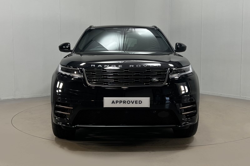 Used Land Rover Range Rover Velar 2024 for sale - 77375919: Photo 7