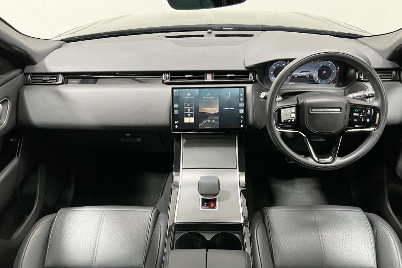 Used Land Rover Range Rover Velar 2024 for sale - 77375919: Photo 9