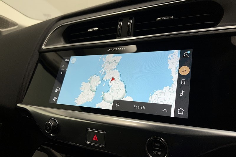 Used Jaguar I-Pace 2020 for sale - 77778670: Photo 11