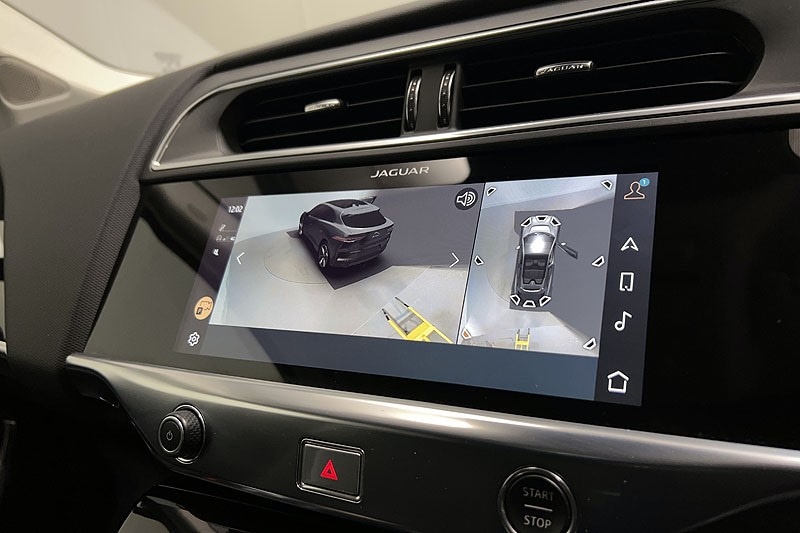 Used Jaguar I-Pace 2020 for sale - 77778670: Photo 12