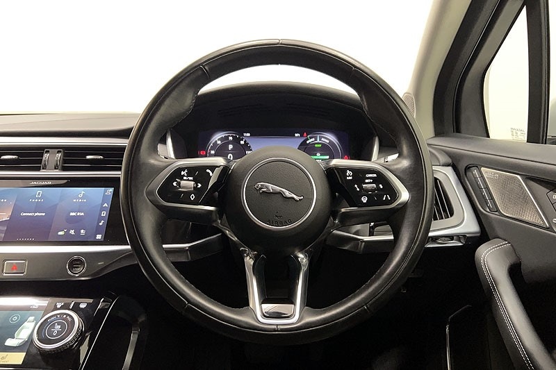 Used Jaguar I-Pace 2020 for sale - 77778670: Photo 15