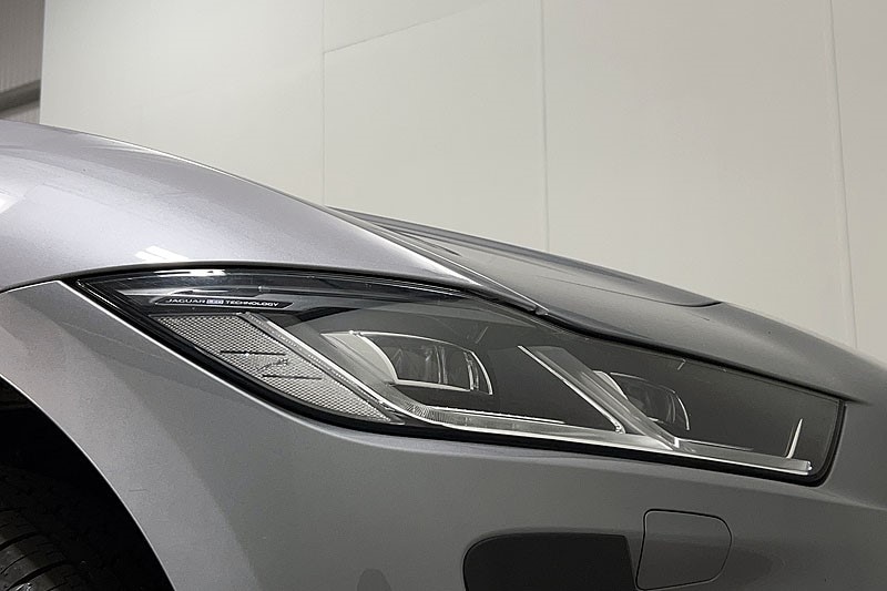 Used Jaguar I-Pace 2020 for sale - 77778670: Photo 17