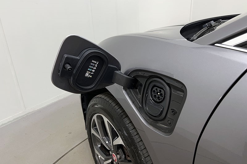 Used Jaguar I-Pace 2020 for sale - 77778670: Photo 20